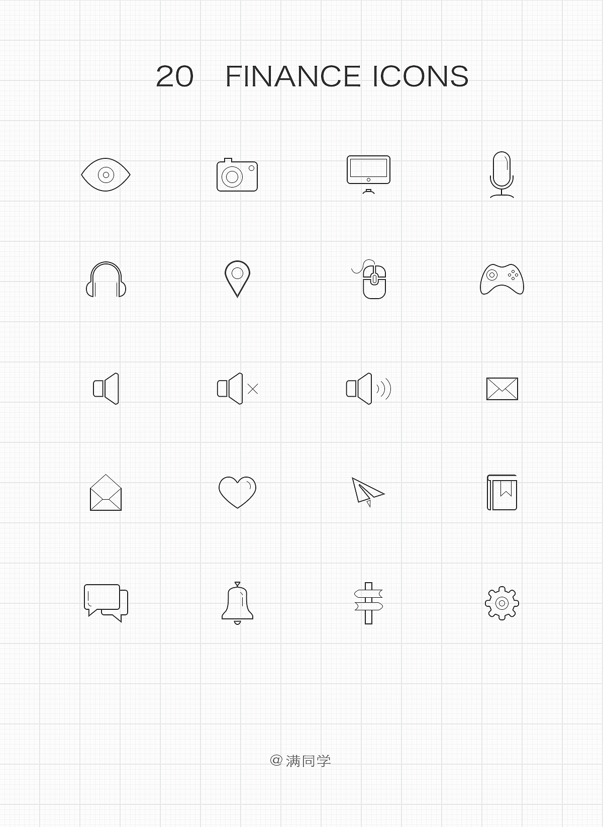 百圖斬 斬百圖（圖ZMzUwMzk0ODQ=） - 圖標 - 站酷設(shè)計師bauhausm原創(chuàng)素材 - 站酷ZCOOL