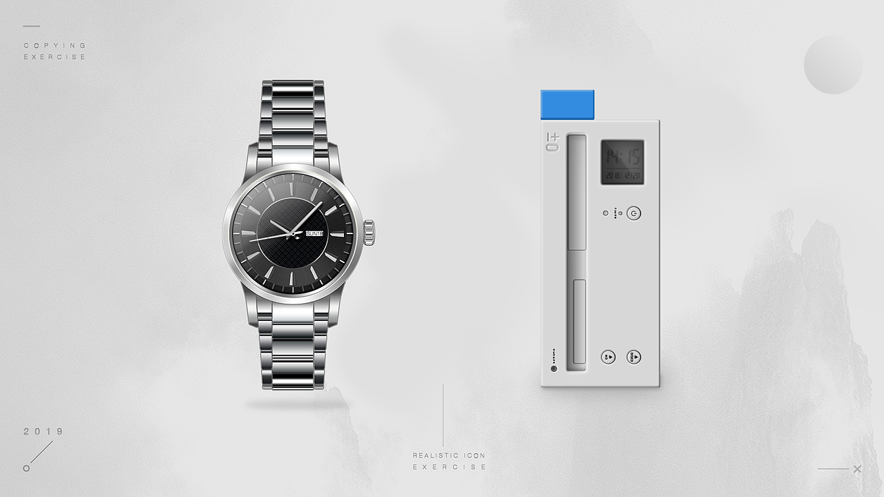 2019王冲作品集（图ZMTYxMjI2MjA4） - 其他UI - 站酷设计师我是王冲原创素材 - 站酷ZCOOL