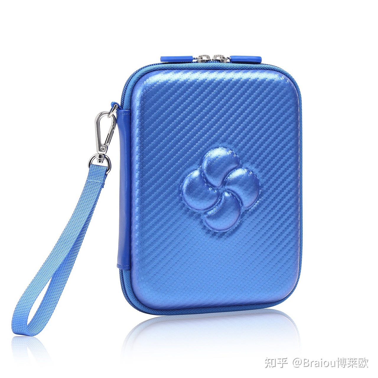 好物分享I苹果妙控板收纳盒Magic Trackpad2代触控板包（图ZMjgxMzA2MTI4） - 产品摄影 - 站酷设计师Baiou博莱欧原创素材 - 站酷ZCOOL