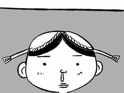 神话歪说之沉香救母系列3