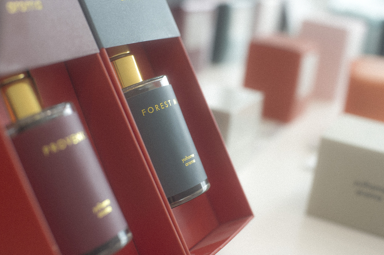 文创产品的随手拍