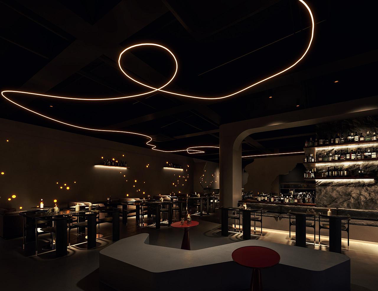 八月效果图项目整理（图ZMjcwNTY4MDUy） - 家装设计 - 站酷设计师柒上空间设计原创素材 - 站酷ZCOOL