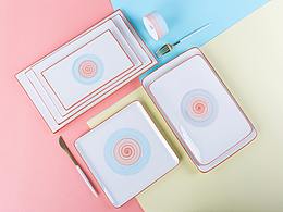 陶瓷畫冊(cè)新品