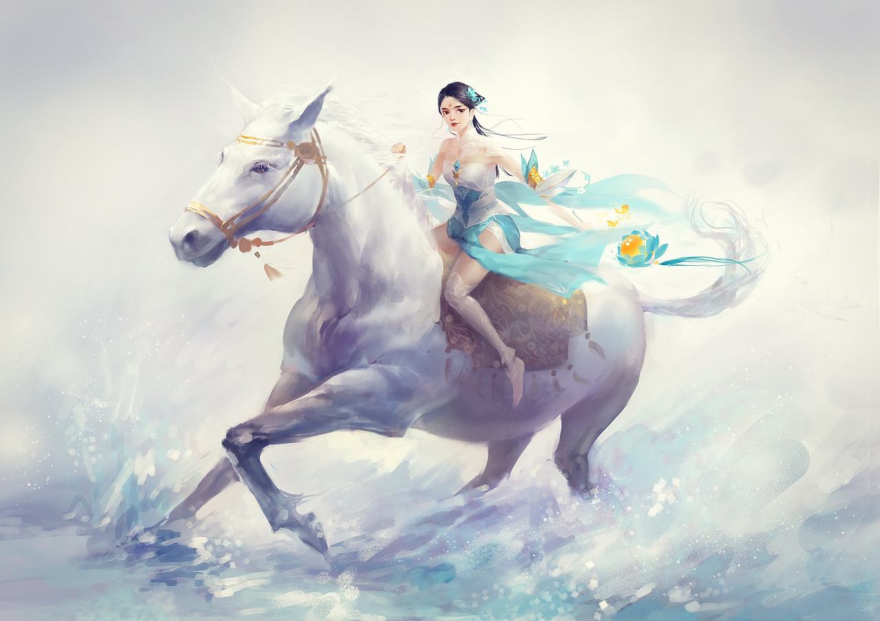 古风（图ZMTUzNzAyMTUy） - 创作习作 - 站酷设计师沉舟芙原创素材 - 站酷ZCOOL