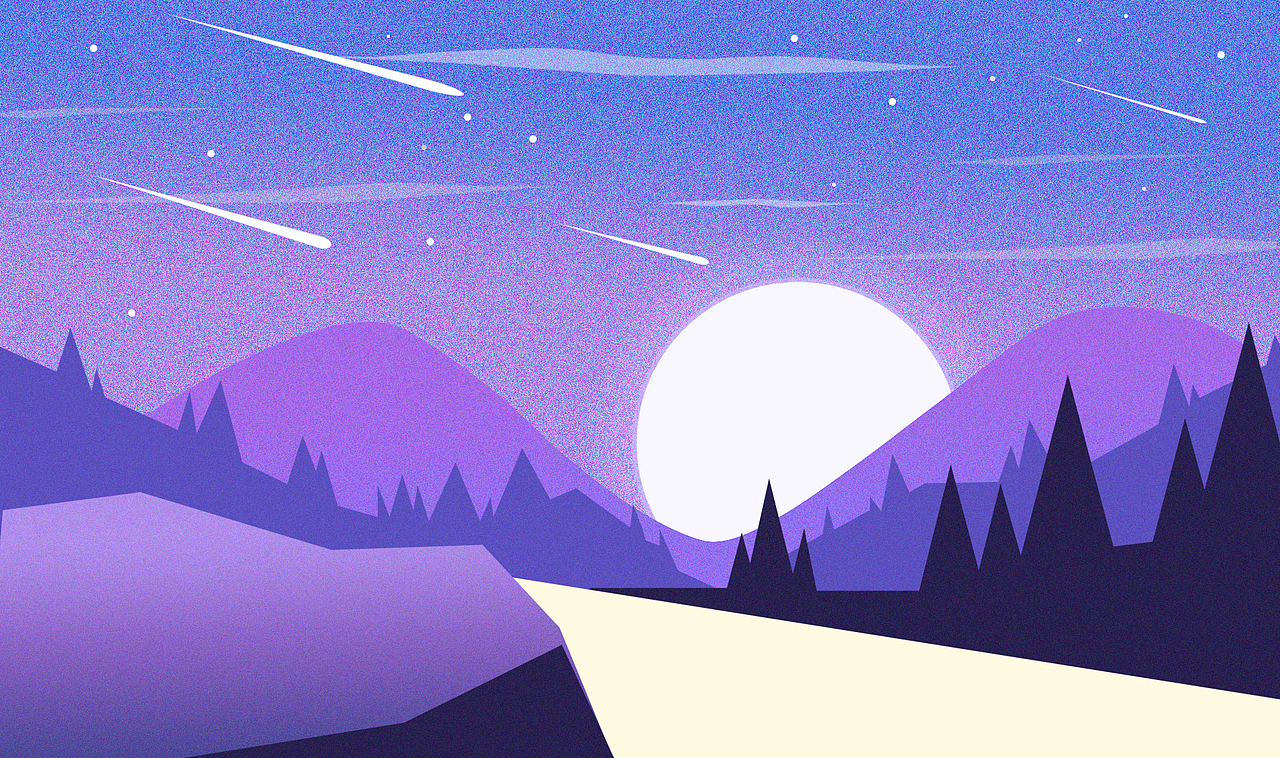 插画（图ZMTY3NDA1MTA0） - 创作习作 - 站酷设计师Betty君原创素材 - 站酷ZCOOL