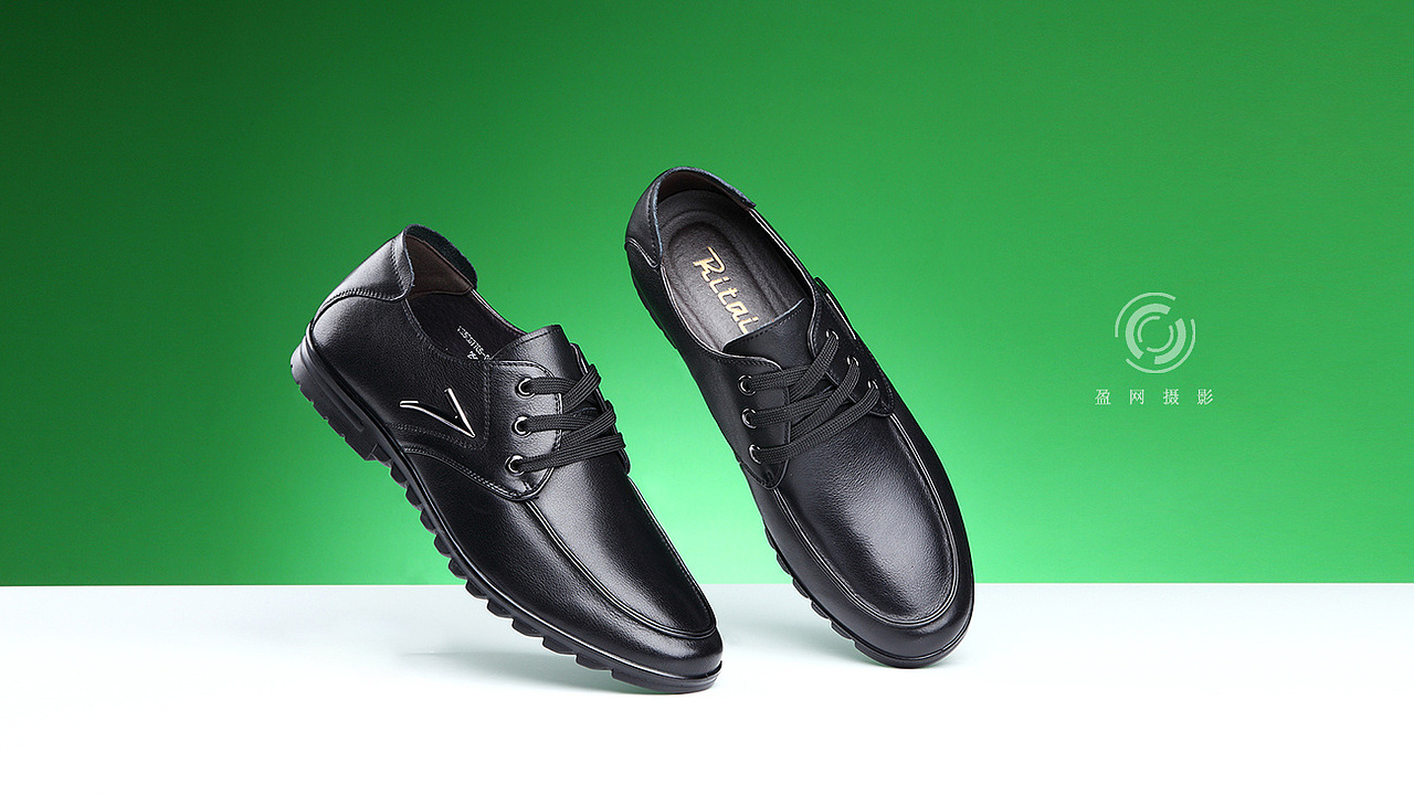 男鞋有色底（图ZMTY5NTczNTI0） - 产品摄影 - 站酷设计师武汉盈网原创素材 - 站酷ZCOOL