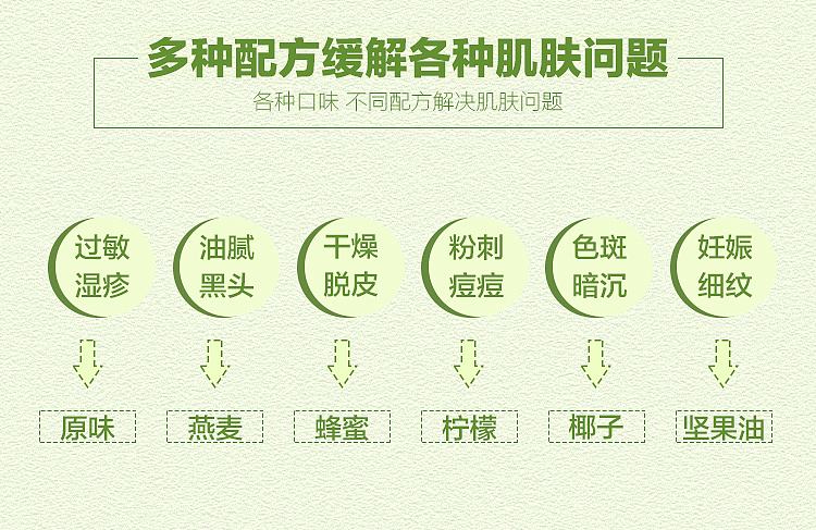 山羊皂（图ZNDU2MTU5OTY=） - 电商 - 站酷设计师晏芝原创素材 - 站酷ZCOOL