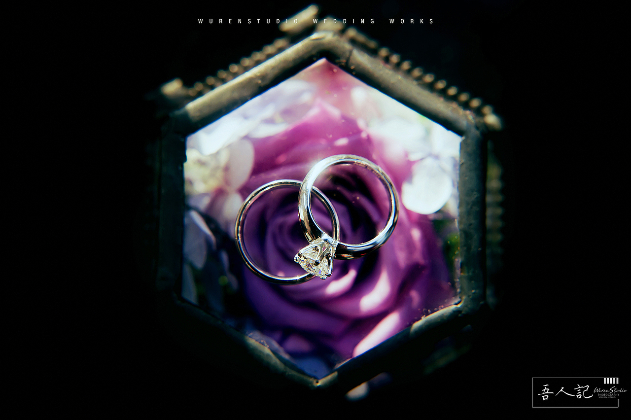 岁月在不断的更迭，唯影像永恒。