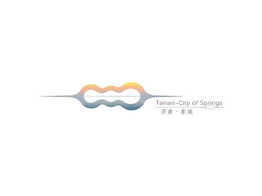 济南城市LOGO