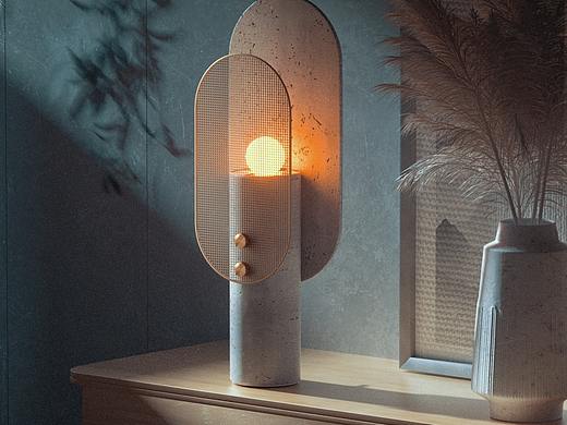 ZICHENC4D 练习作品