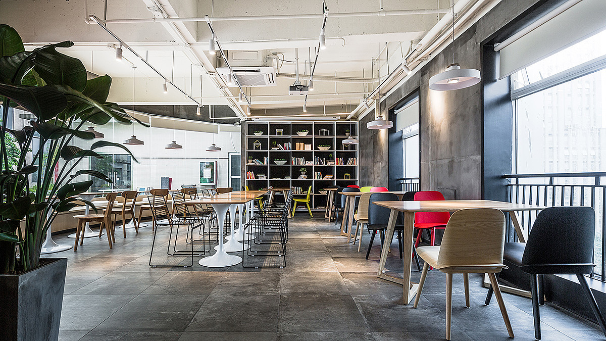 餐饮设计·合子咖啡卓越店（图ZODgxNTMxNTY=） - 家装设计 - 站酷设计师华空间设计原创素材 - 站酷ZCOOL