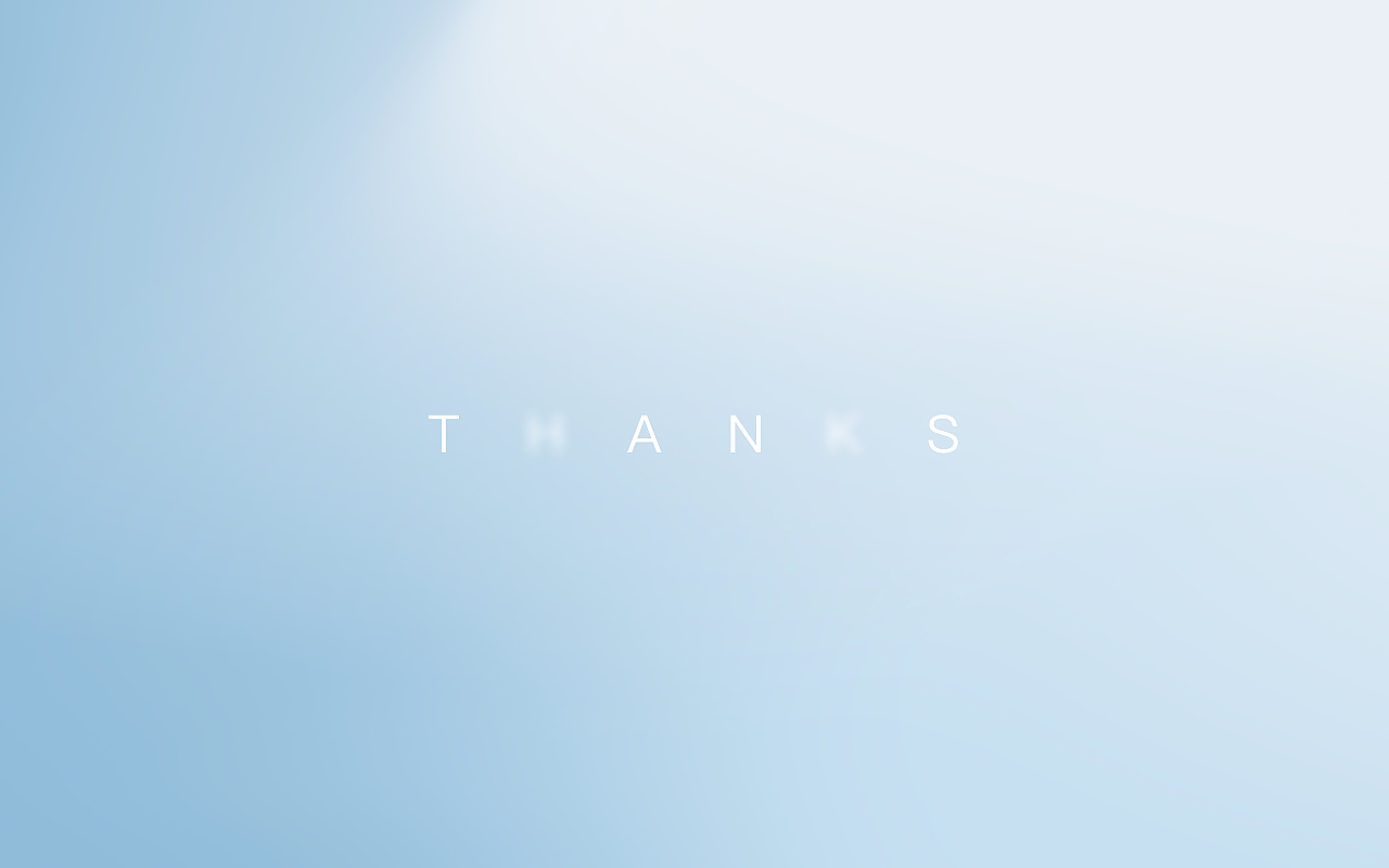 Nucleus - AIOT面板主题设计