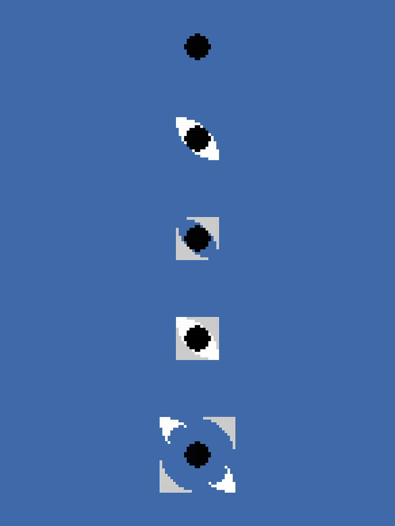 aui计算机元器件生产所-Logo设计委托