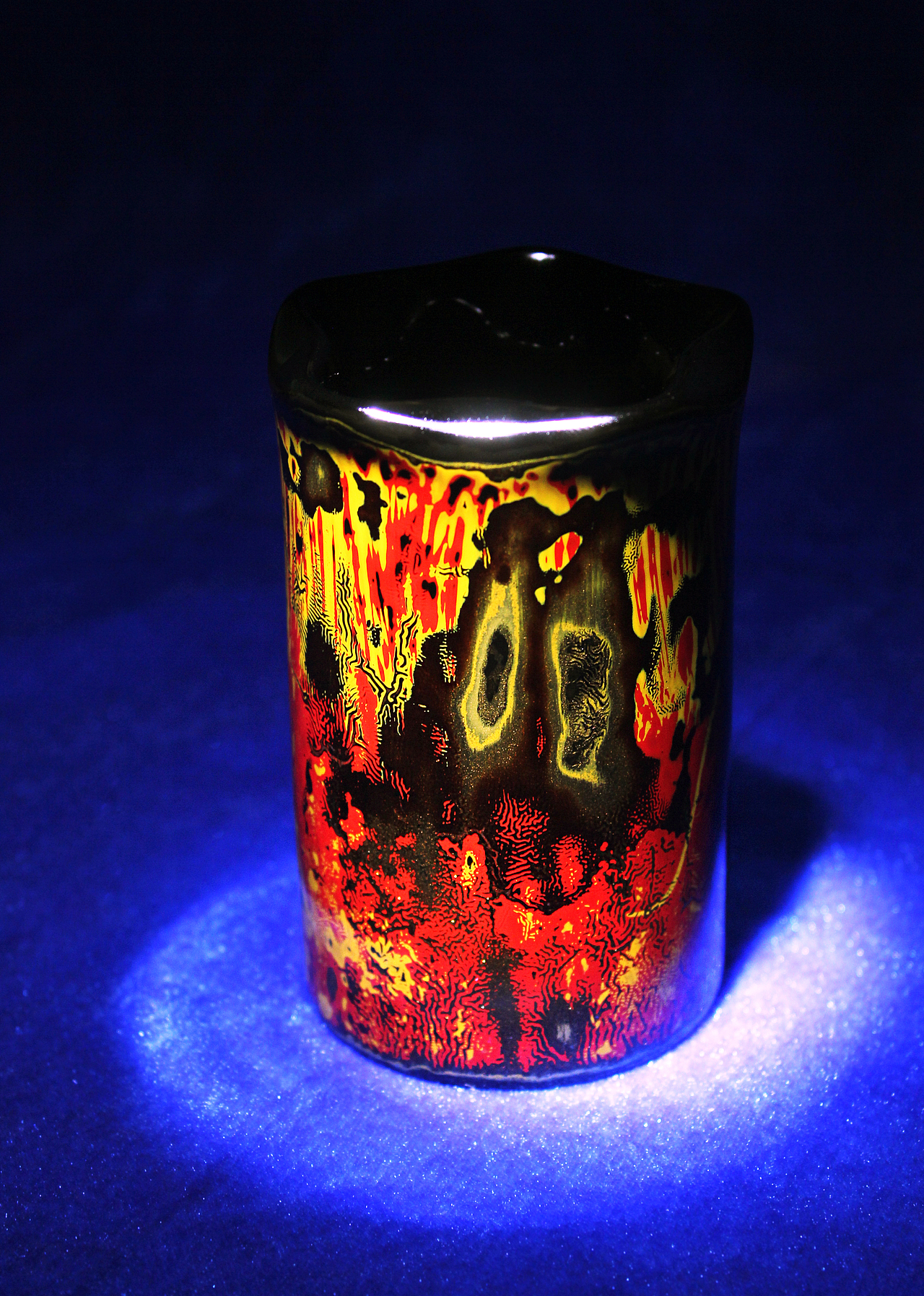 “来自东方的奢侈品”——居吾竹漆器设计（图ZMjc4NDAyNTY=） - 其他手工艺 - 站酷设计师Walby原创素材 - 站酷ZCOOL