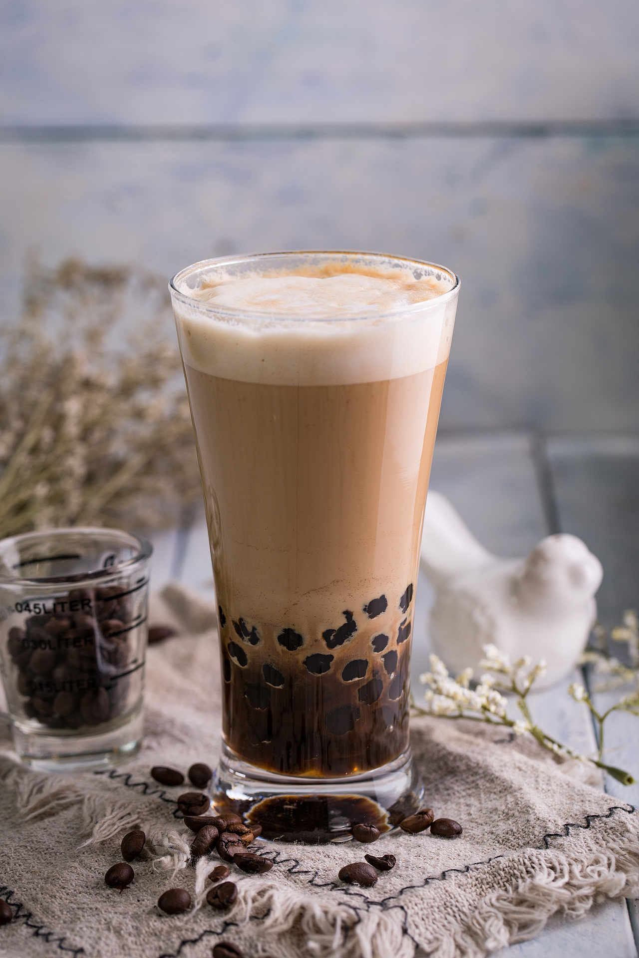 沙拉轻食美食摄影 一波客片