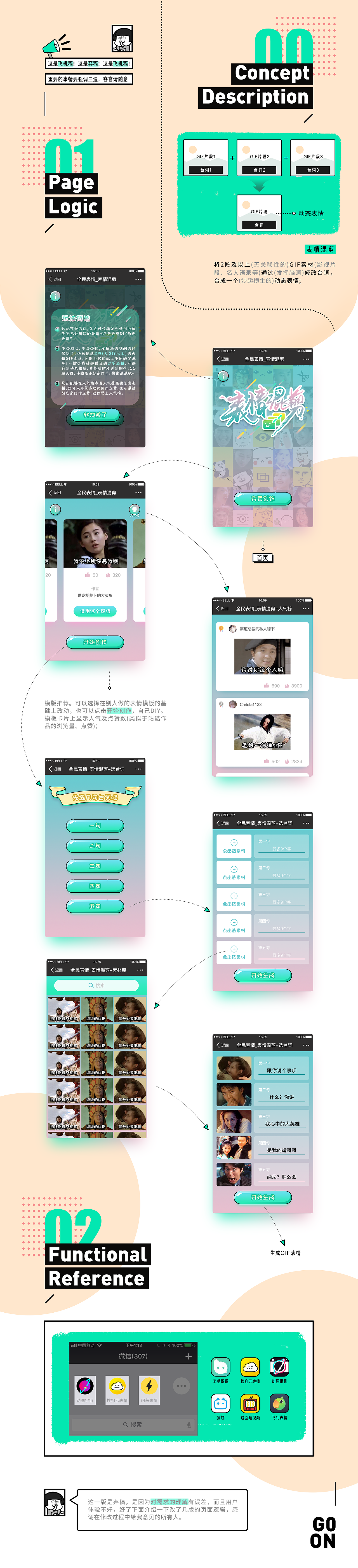 人脸识别运用场景分析（图ZMTE4MjUwNDI4） - 交互/UE - 站酷设计师muzimayao原创素材 - 站酷ZCOOL