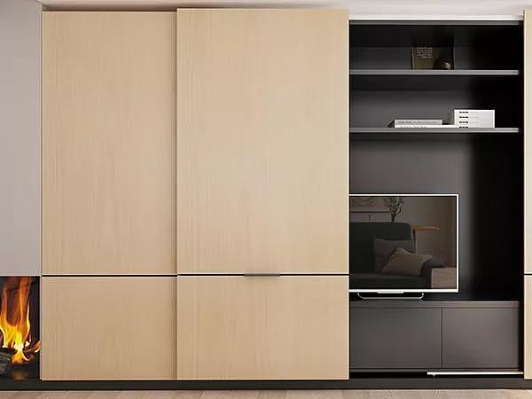 百年古建筑大翻身：240m²温馨公寓I 梅赫伦·洛雷特（图ZMTM2OTE4MzEy） - 家装设计 - 站酷设计师美璟设计原创素材 - 站酷ZCOOL