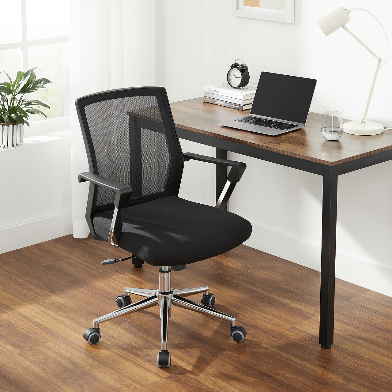 办公椅上货图精修