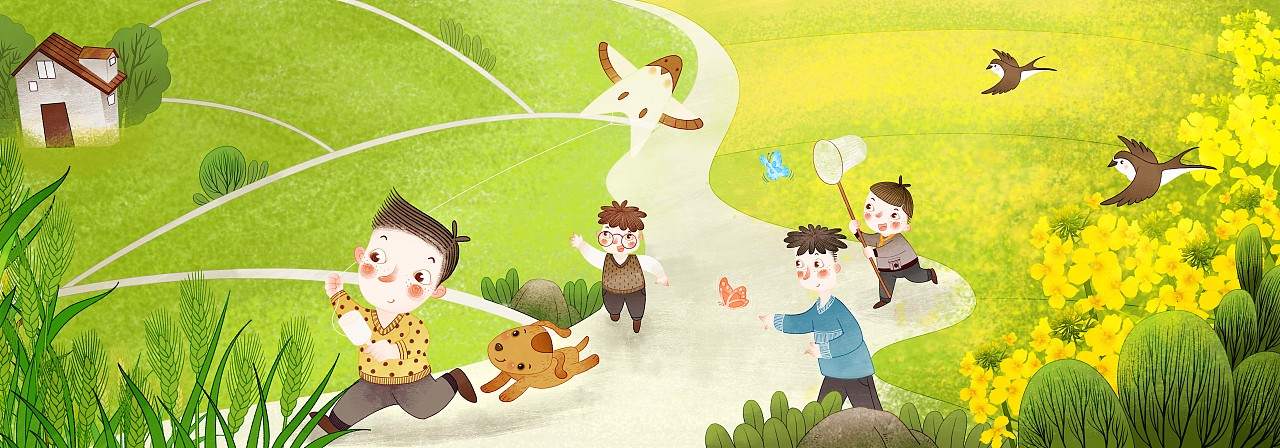 2023年前的总结（图ZMzQzOTAyNzYw） - 绘本 - 站酷设计师小壹插画原创素材 - 站酷ZCOOL