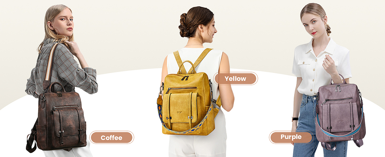 女包、亞馬遜A+頁面（圖ZMzY4NDY5NzU2） - 電商 - 站酷設(shè)計師日常加油鴨原創(chuàng)素材 - 站酷ZCOOL