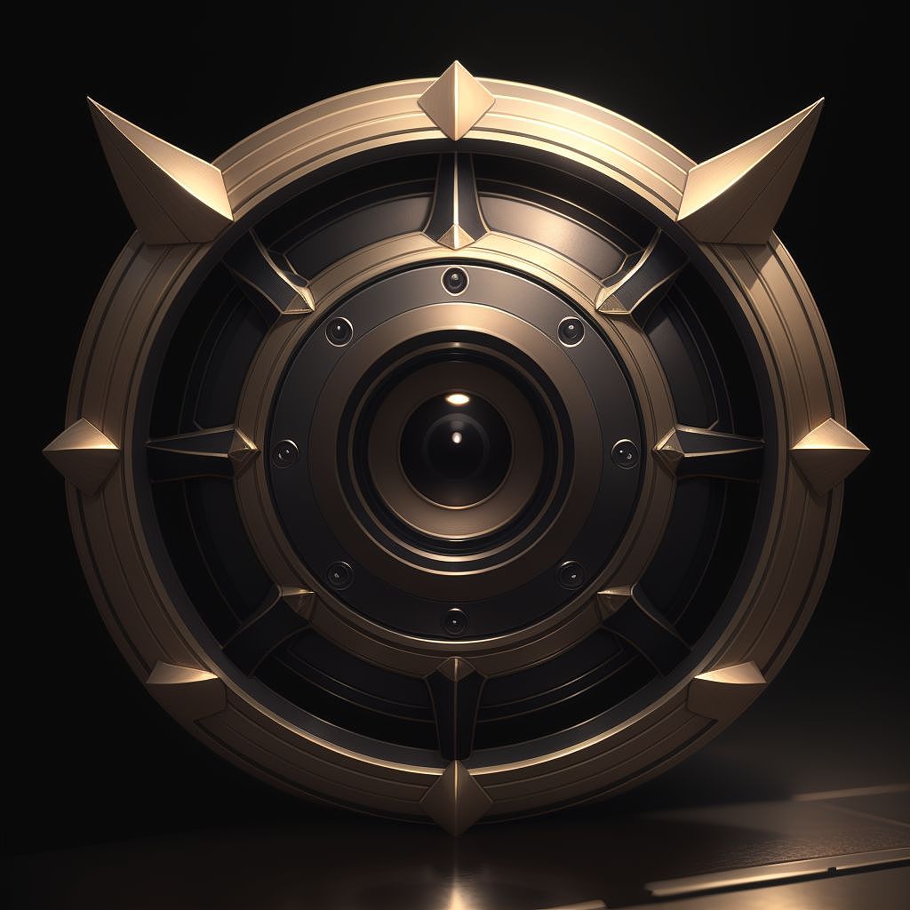 AI项目 自研图标模型