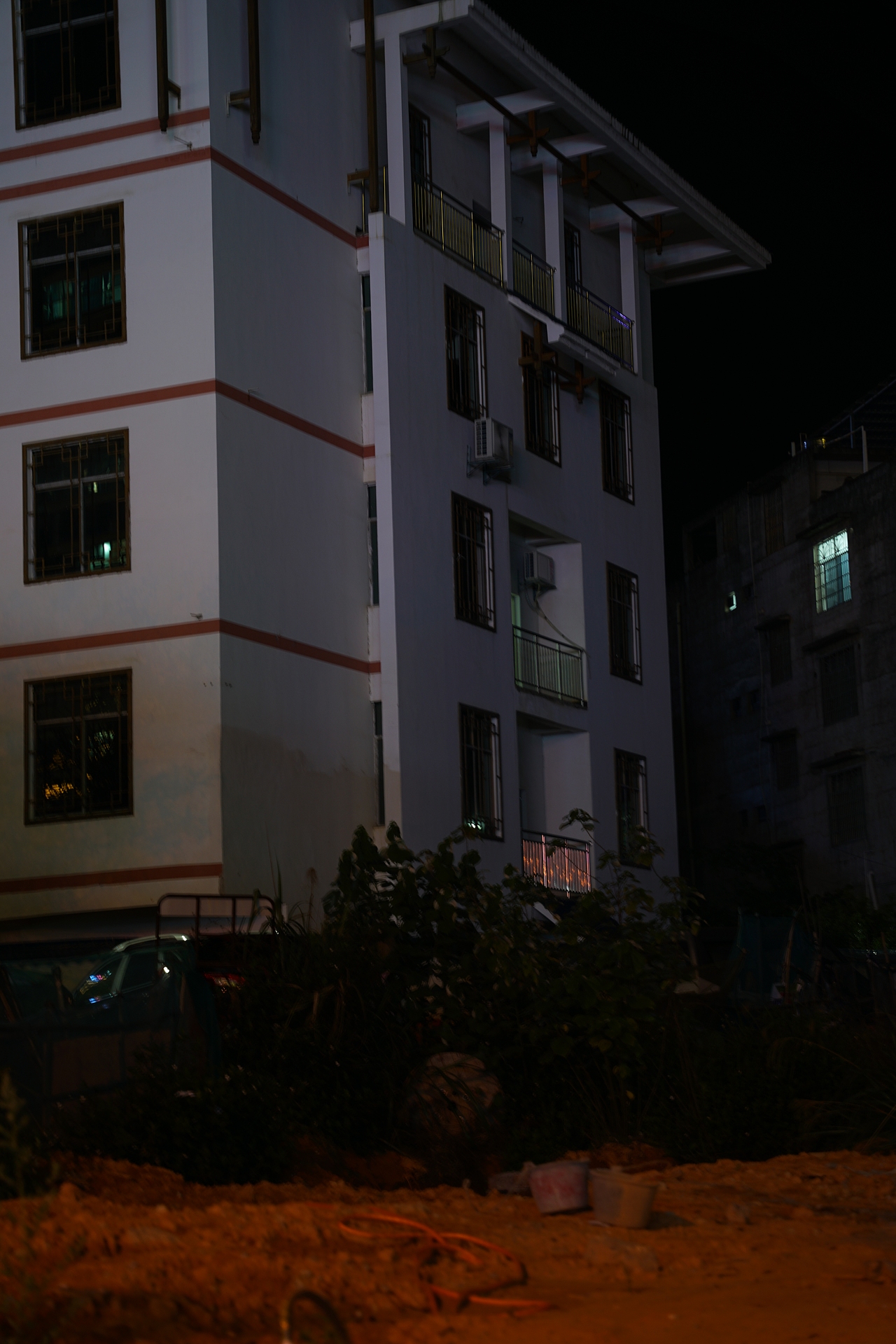 noting、クロノスタシス、NIGHT TOWN