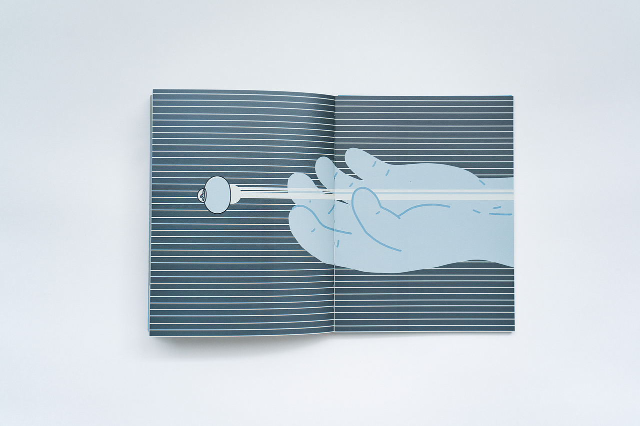 宇宙飞行士Sman艺术画集2023