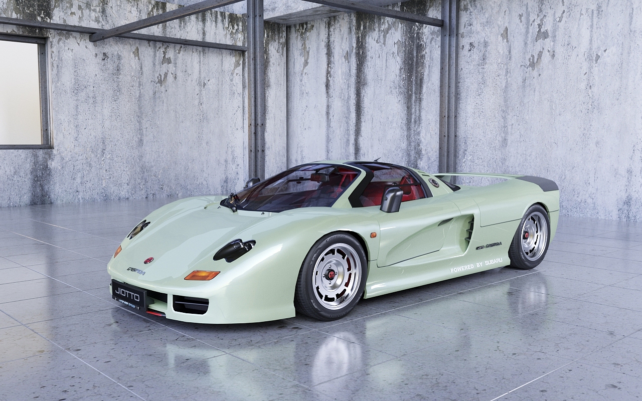 跑车外观渲染（图ZMzQ0MzU2MDg4） - 机械/交通 - 站酷设计师酷艺术原创素材 - 站酷ZCOOL