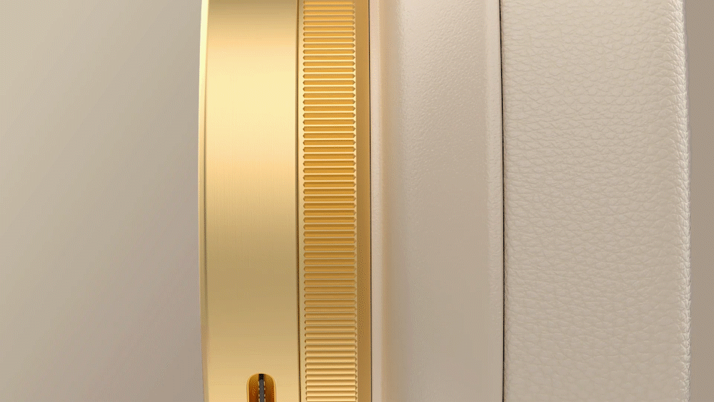 B&O Play Beoplay H95头戴式蓝牙耳机（图ZMzA2MDc2MjA4） - 动画/影视 - 站酷设计师CG_QI原创素材 - 站酷ZCOOL