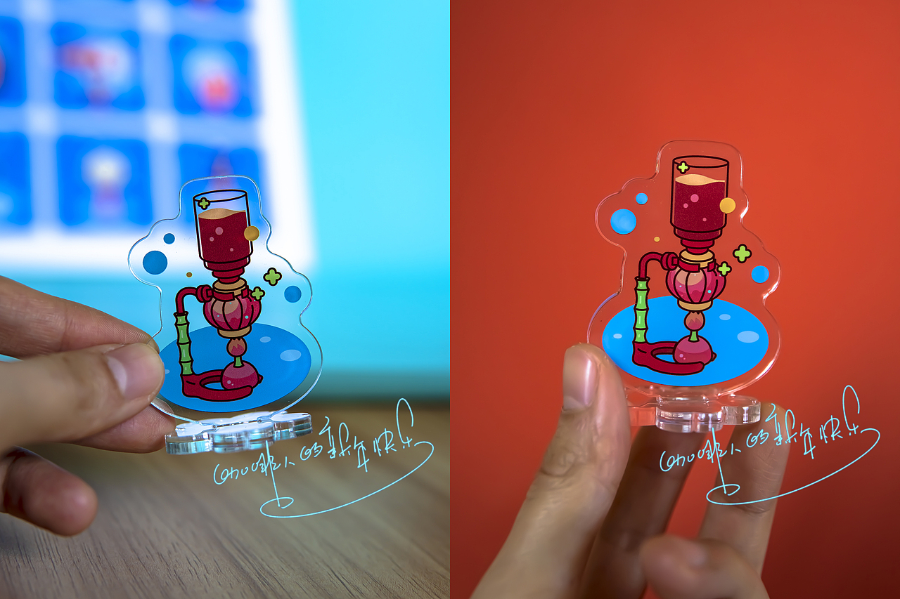 咖啡人的新年快乐