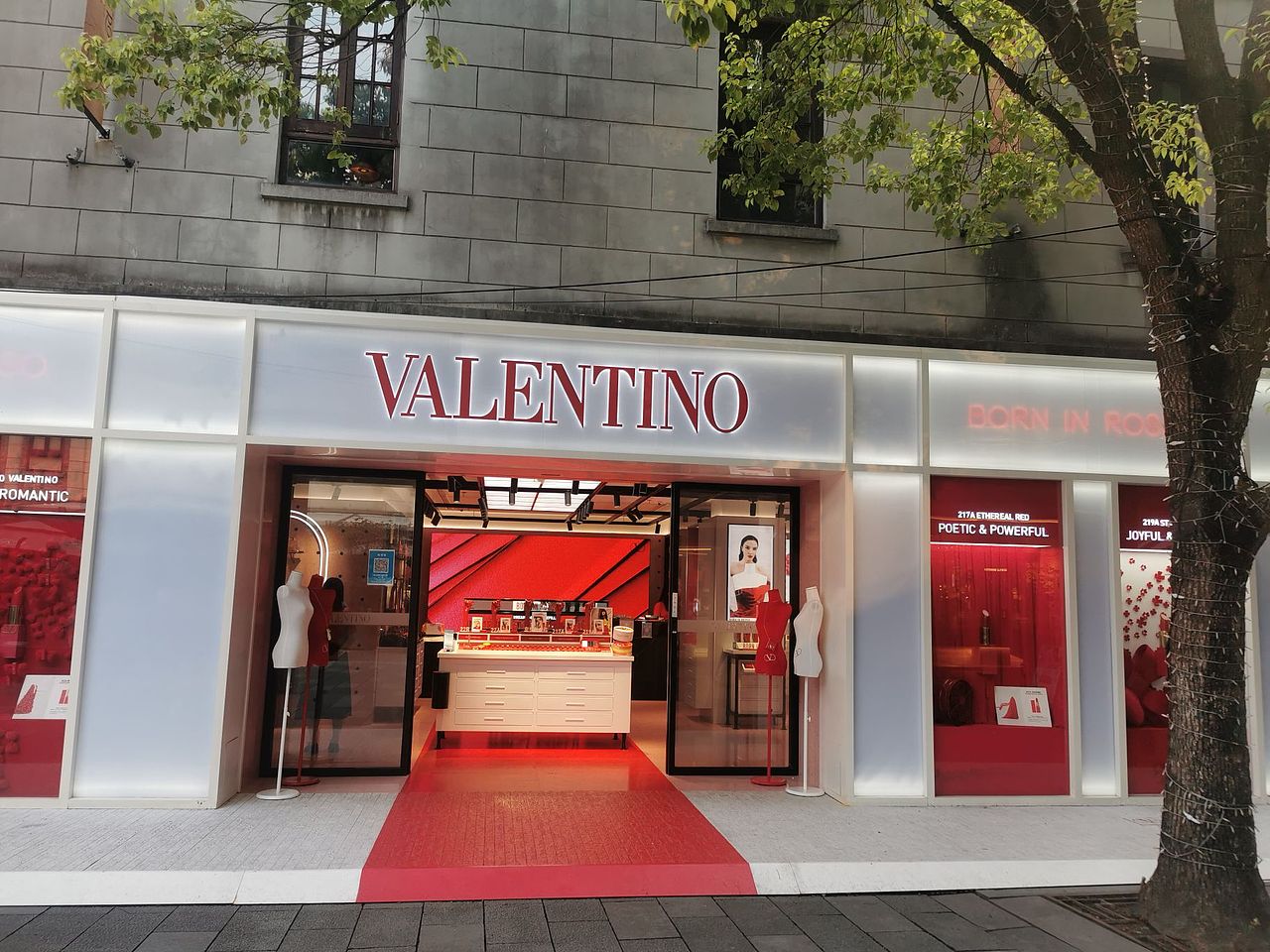 门头设计分享（图ZMzE0OTk1ODA0） - 品牌 - 站酷设计师Z240063926原创素材 - 站酷ZCOOL