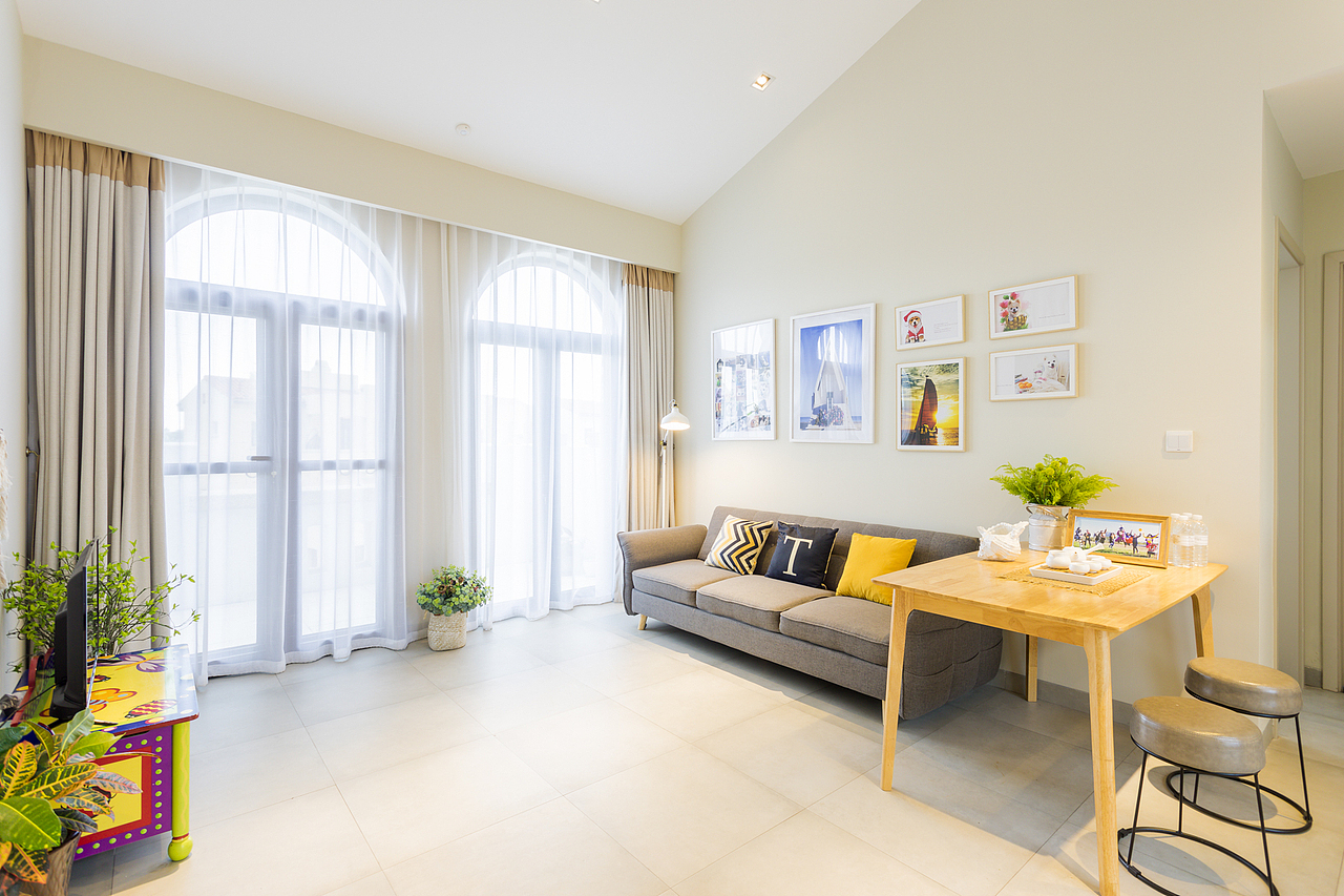 阿那亚近海洋房