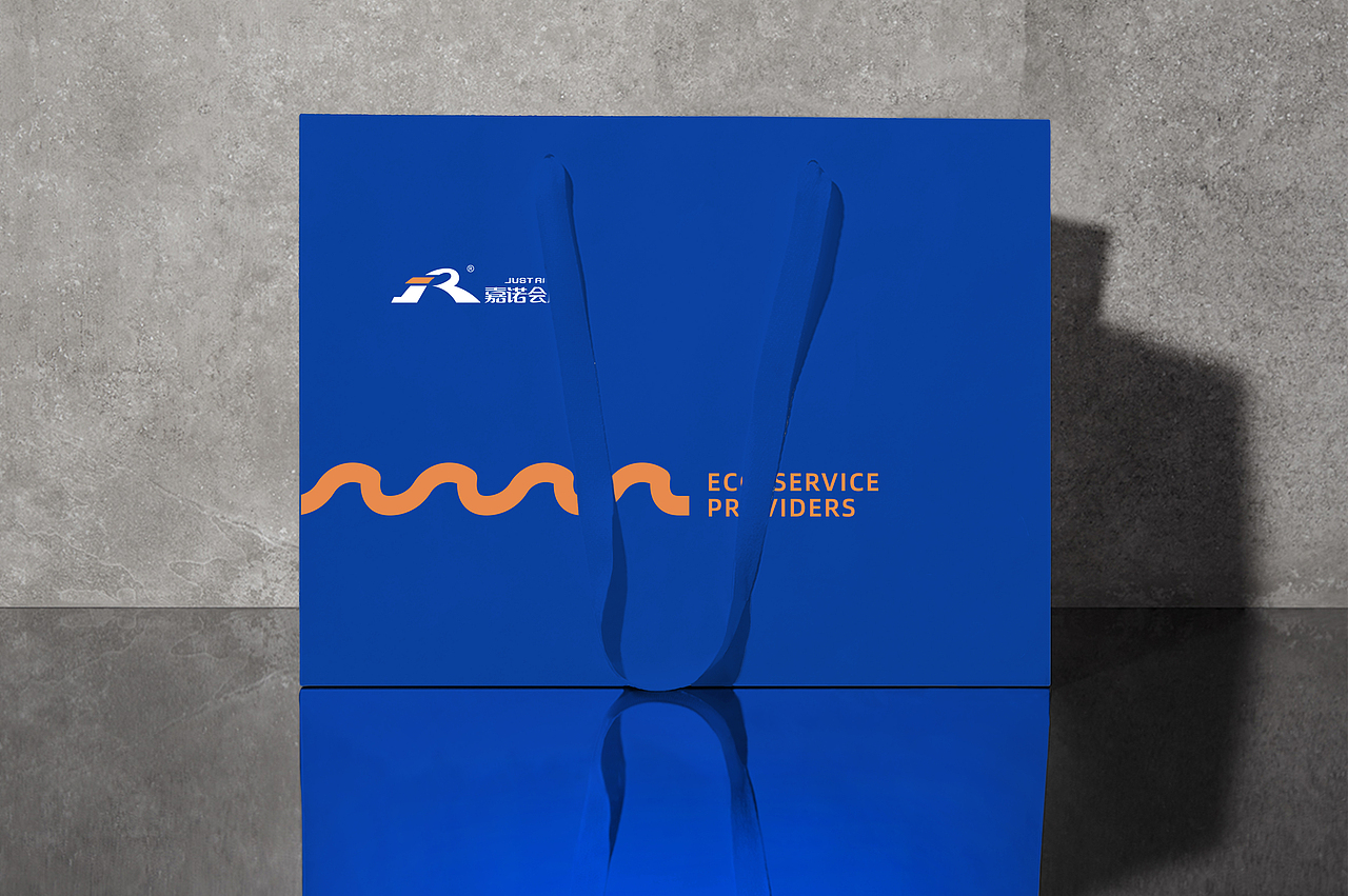 品牌设计案例——嘉诺VIS升级（图ZMjE1NzEyOTA0） - 品牌 - 站酷设计师vivihoo原创素材 - 站酷ZCOOL