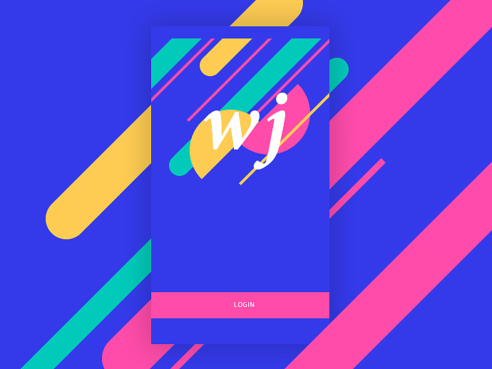 【临摹】配色设计（图ZODIxMzMyMzI=） - 其他UI - 站酷设计师炼金术士LEvI原创素材 - 站酷ZCOOL