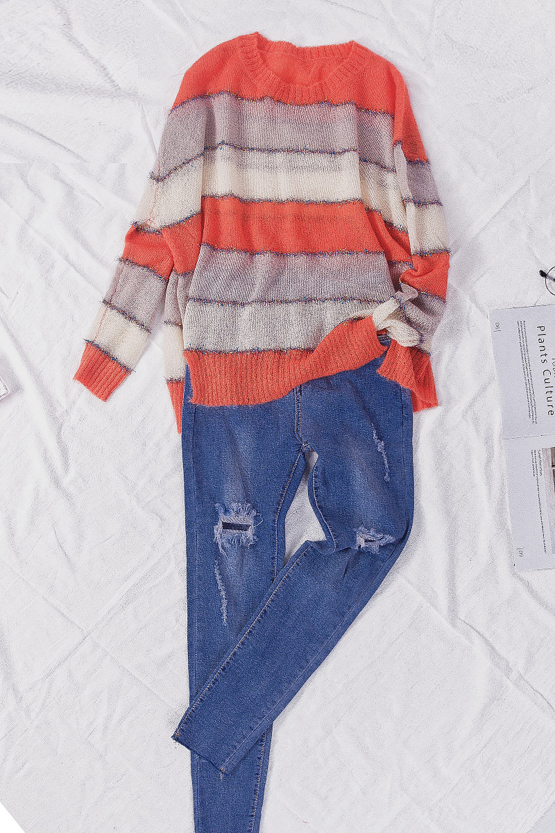 潮流时尚女装清新时尚平铺拍摄靓丽女装拍摄