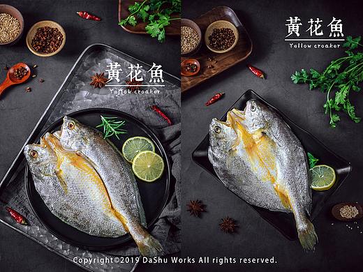黄花鱼|海鲜