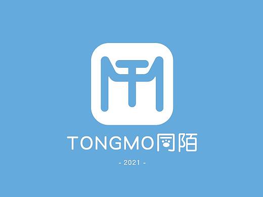 【同陌】品牌LOGO理念设计