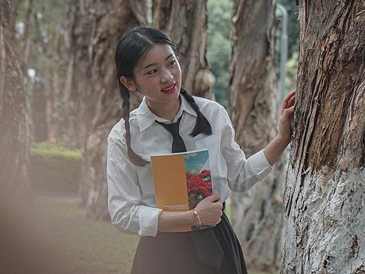 《你的青春是什么样子》