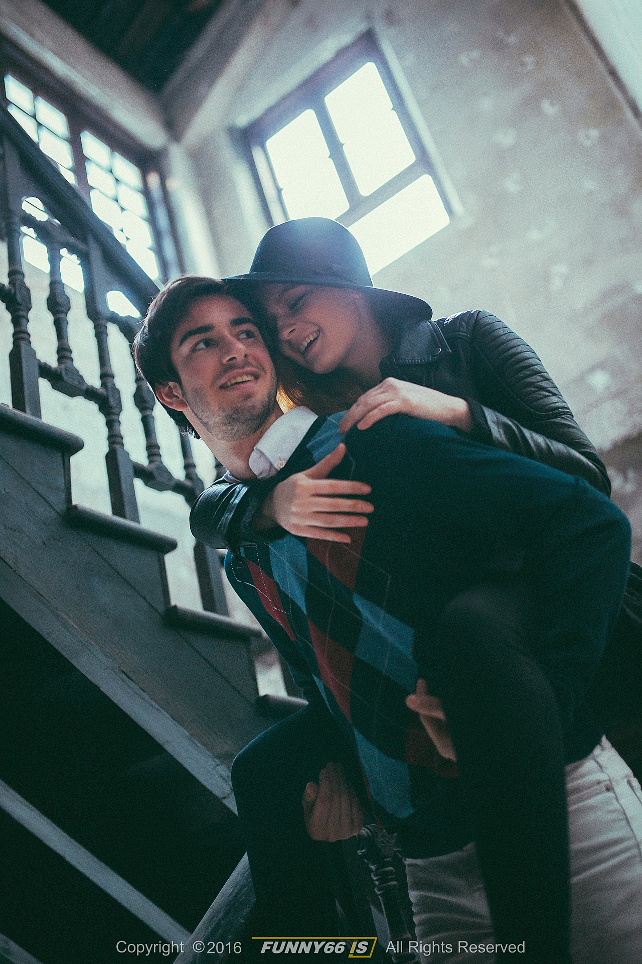 【 The Time of Love 】