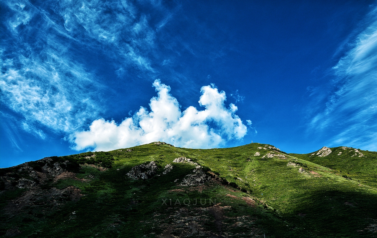 七月你好（图ZODUwODk1OTY=） - 风光摄影 - 站酷设计师且拍且珍惜原创素材 - 站酷ZCOOL