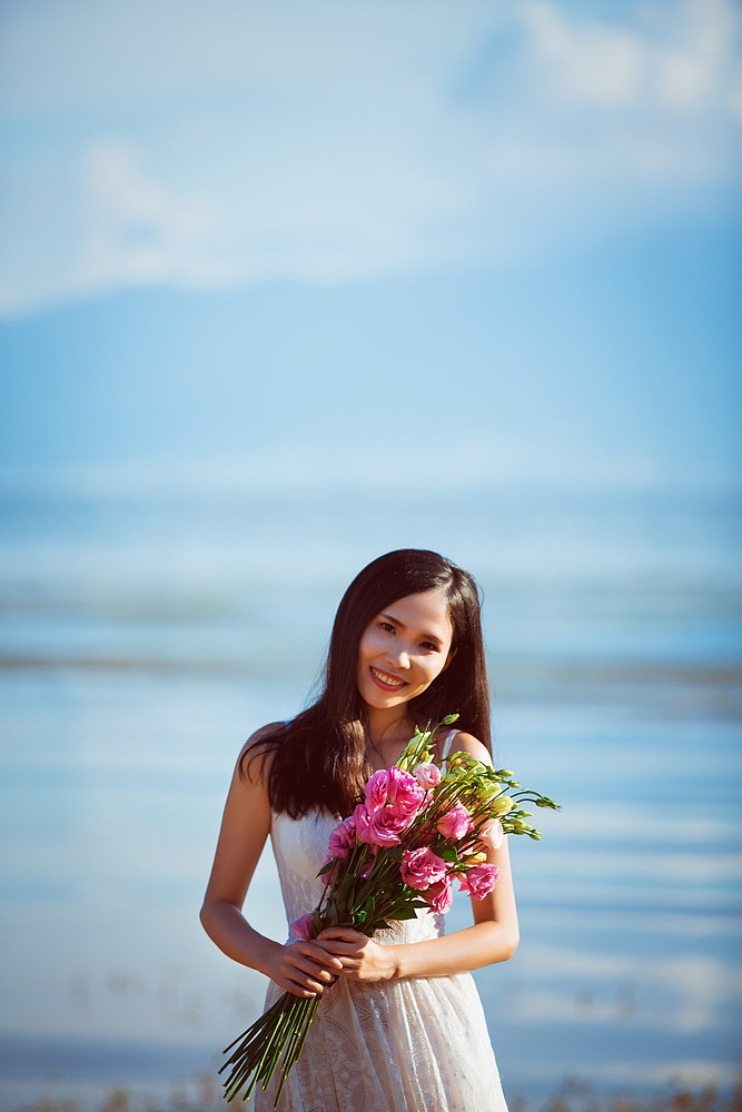 婚纱（图ZOTMwOTg5ODg=） - 修图/后期 - 站酷设计师小风滴设计原创素材 - 站酷ZCOOL