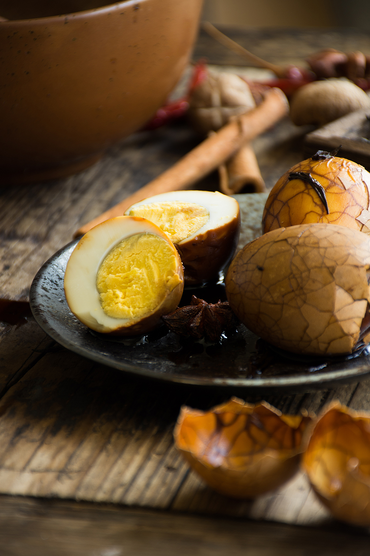 茶叶蛋静物美食摄影（图ZMTIyMDQzNzA0） - 产品摄影 - 站酷设计师铁棍山药芝麻片原创素材 - 站酷ZCOOL