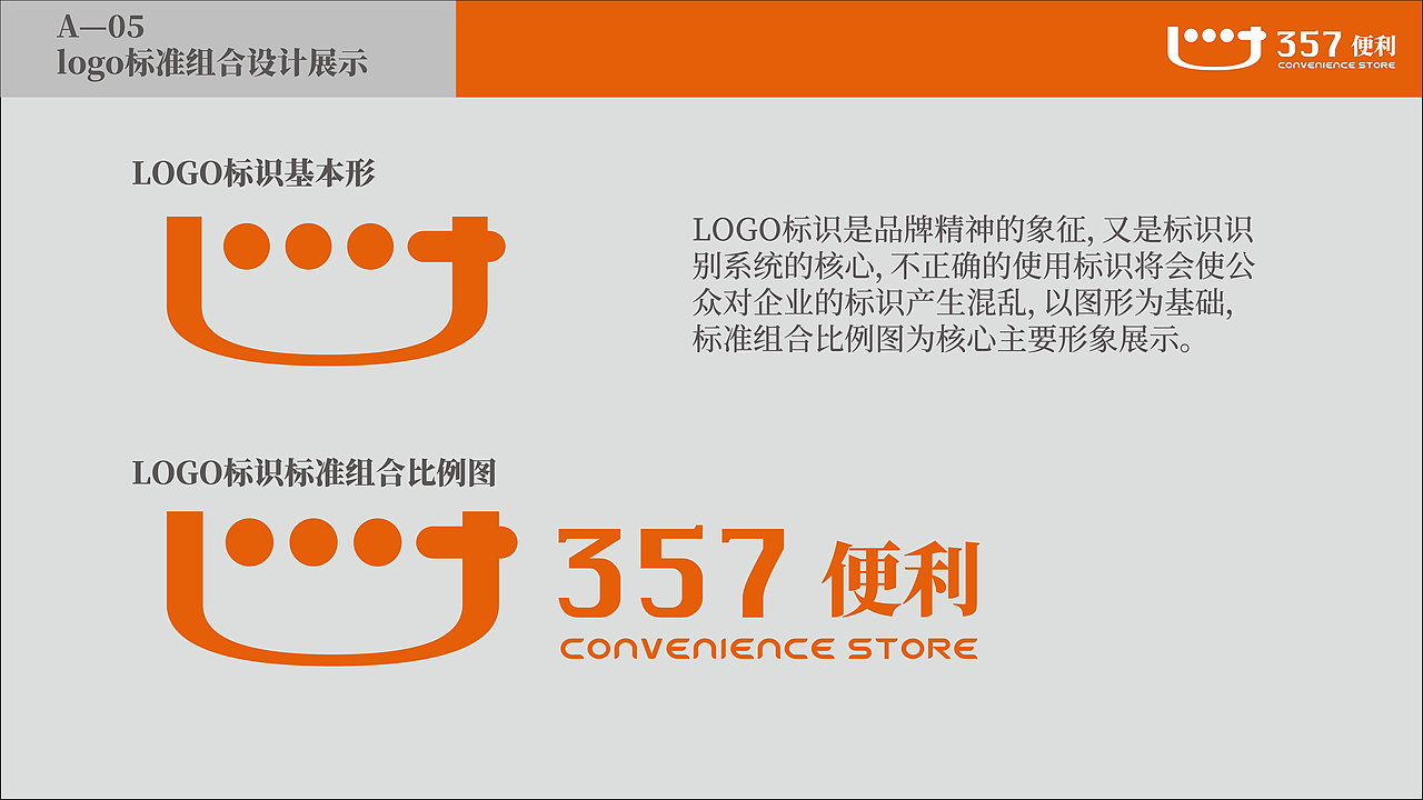 便利店VI品牌设计