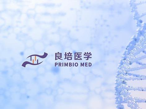 良培医学 品牌设计（个人主页-ZNTM0Njc2NjA=） - 品牌 - 站酷设计师品牌管家创意设计原创素材 - 站酷ZCOOL