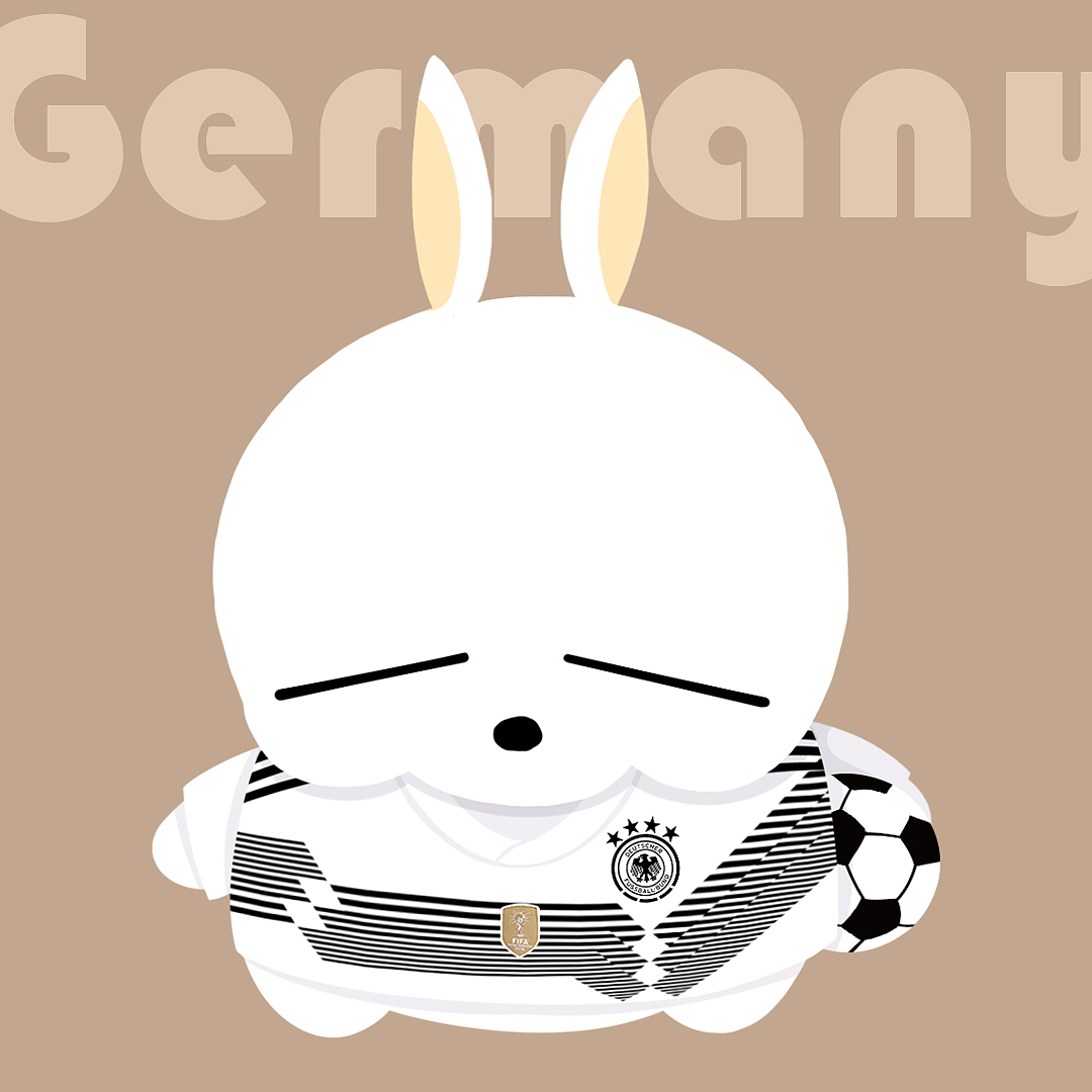 流氓兔马修头像福利2018世界杯来袭你准备好了么