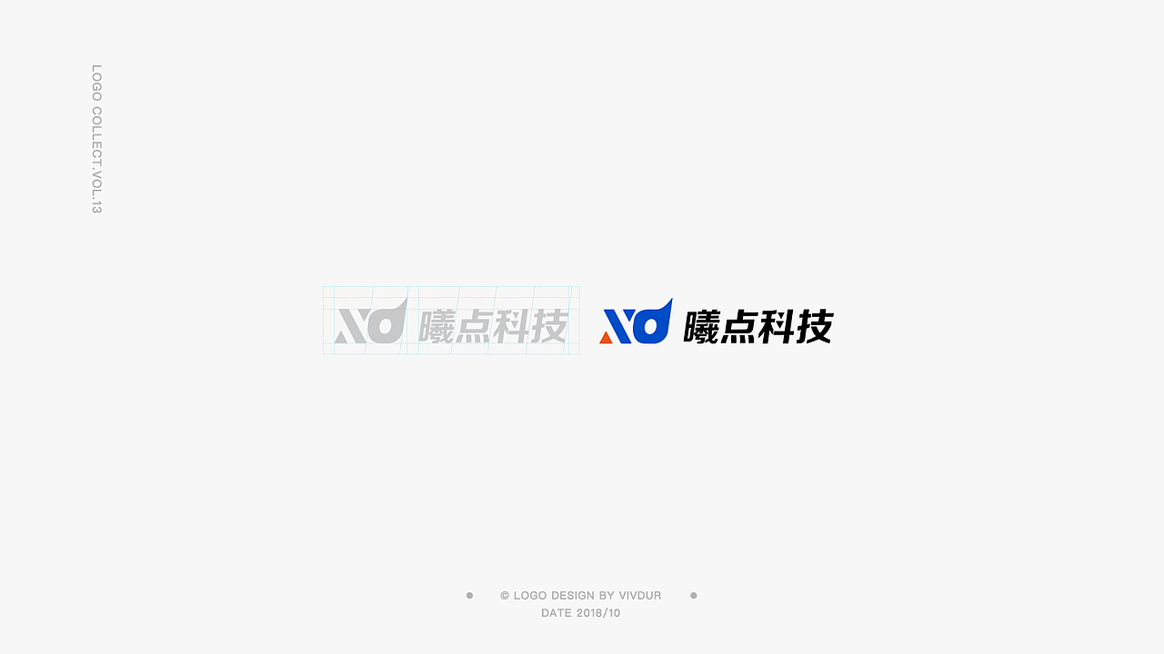 标志字体设计合集