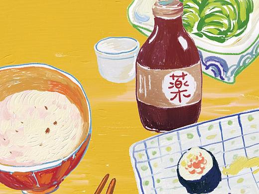 欧姆龙电子血压计海报