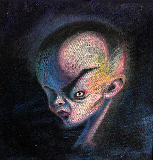 二十年秋风拂叶.白发及地.（图ZMTczNzE5Ng==） - 其他 - 站酷设计师x1204023x原创素材 - 站酷ZCOOL