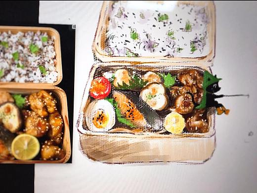 日常练习-参考照片（个人主页-ZMjQ1ODQ4NTI=） - 创作习作 - 站酷设计师julietmao原创素材 - 站酷ZCOOL