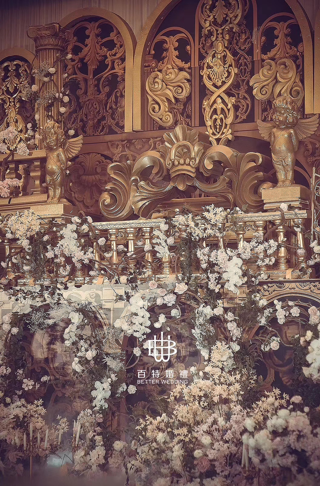 欧式宫殿婚礼（图ZMjA3MzE1NDI0） - 舞台美术 - 站酷设计师婚礼设计师龙猫原创素材 - 站酷ZCOOL